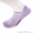 Icebreaker Run+ Ultralight Micro Women Socks, , Purple, , Female, 0011-10432, 5638053019, , N3-08.jpg