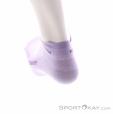 Icebreaker Run+ Ultralight Micro Women Socks, , Purple, , Female, 0011-10432, 5638053019, , N3-13.jpg