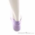 Icebreaker Run+ Ultralight Micro Women Socks, , Purple, , Female, 0011-10432, 5638053019, , N4-14.jpg