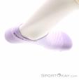Icebreaker Run+ Ultralight Micro Women Socks, Icebreaker, Purple, , Female, 0011-10432, 5638053019, 196012560141, N4-19.jpg