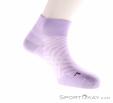 Icebreaker Run+ Ultralight Mini Women Socks, , Purple, , Female, 0011-10463, 5638053022, , N1-01.jpg