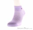 Icebreaker Run+ Ultralight Mini Women Socks, Icebreaker, Purple, , Female, 0011-10463, 5638053022, 196012560554, N1-06.jpg