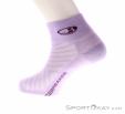 Icebreaker Run+ Ultralight Mini Women Socks, , Purple, , Female, 0011-10463, 5638053022, , N1-11.jpg