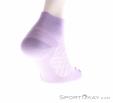 Icebreaker Run+ Ultralight Mini Women Socks, , Purple, , Female, 0011-10463, 5638053022, , N1-16.jpg