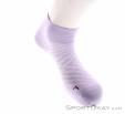 Icebreaker Run+ Ultralight Mini Women Socks, , Purple, , Female, 0011-10463, 5638053022, , N2-02.jpg