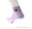 Icebreaker Run+ Ultralight Mini Women Socks, , Purple, , Female, 0011-10463, 5638053022, , N2-12.jpg