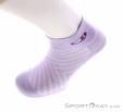 Icebreaker Run+ Ultralight Mini Women Socks, , Purple, , Female, 0011-10463, 5638053022, , N3-08.jpg