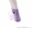Icebreaker Run+ Ultralight Mini Women Socks, , Purple, , Female, 0011-10463, 5638053022, , N3-13.jpg