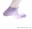 Icebreaker Run+ Ultralight Mini Women Socks, , Purple, , Female, 0011-10463, 5638053022, , N3-18.jpg