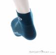 Icebreaker Run+ Ultralight Mini Mens Socks, Icebreaker, Dark-Blue, , Male, 0011-10464, 5638053025, 196012577361, N3-13.jpg