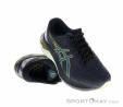 Asics GT-2000 11 GTX Hommes Chaussures de course Gore-Tex, Asics, Noir, , Hommes, 0103-10596, 5638053035, 4550456083400, N1-01.jpg