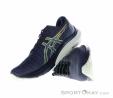 Asics GT-2000 11 GTX Mens Running Shoes Gore-Tex, , Black, , Male, 0103-10596, 5638053035, , N1-06.jpg