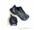 Asics GT-2000 11 GTX Mens Running Shoes Gore-Tex, Asics, Black, , Male, 0103-10596, 5638053035, 4550456083400, N2-17.jpg