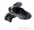 Asics GT-2000 11 GTX Mens Running Shoes Gore-Tex, , Black, , Male, 0103-10596, 5638053035, , N4-19.jpg
