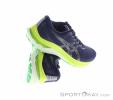 Asics GT-2000 11 Mens Running Shoes, Asics, Blue, , Male, 0103-10597, 5638053048, 4550456187146, N2-17.jpg