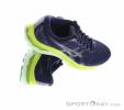 Asics GT-2000 11 Mens Running Shoes, Asics, Blue, , Male, 0103-10597, 5638053048, 4550456187047, N3-18.jpg