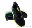 Asics Gel-Nimbus 25 Mens Running Shoes, Asics, Black, , Male, 0103-10598, 5638053058, 4550456082496, N2-02.jpg