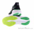 Asics Gel-Nimbus 25 Mens Running Shoes, Asics, Black, , Male, 0103-10598, 5638053058, 4550456082496, N2-12.jpg