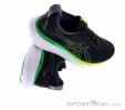Asics Gel-Nimbus 25 Mens Running Shoes, Asics, Black, , Male, 0103-10598, 5638053058, 4550456082403, N3-18.jpg