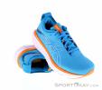 Asics Gel-Nimbus 25 Mens Running Shoes, Asics, Blue, , Male, 0103-10598, 5638053066, 4550456084995, N1-01.jpg