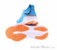 Asics Gel-Nimbus 25 Mens Running Shoes, Asics, Blue, , Male, 0103-10598, 5638053066, 4550456084995, N2-12.jpg