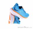 Asics Gel-Nimbus 25 Mens Running Shoes, Asics, Blue, , Male, 0103-10598, 5638053066, 4550456084995, N2-17.jpg