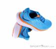 Asics Gel-Nimbus 25 Mens Running Shoes, Asics, Blue, , Male, 0103-10598, 5638053066, 4550456084995, N3-18.jpg