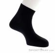 Lenz Compression Socks 4.0 Low Ponožky, Lenz, Čierna, , Muži,Ženy,Unisex, 0051-10034, 5638053077, 9006729951396, N1-01.jpg