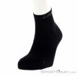 Lenz Compression Socks 4.0 Low Ponožky, Lenz, Čierna, , Muži,Ženy,Unisex, 0051-10034, 5638053077, 9006729951396, N1-06.jpg