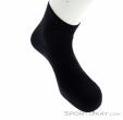 Lenz Compression Socks 4.0 Low Ponožky, Lenz, Čierna, , Muži,Ženy,Unisex, 0051-10034, 5638053077, 9006729951396, N2-02.jpg