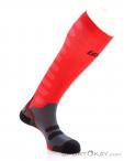 Lenz Compression Socks 1.0 Calze, Lenz, Rosso, , Uomo,Donna,Unisex, 0051-10041, 5638053080, 9006729961357, N1-01.jpg