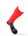 Lenz Compression Socks 1.0 Socks, Lenz, Red, , Male,Female,Unisex, 0051-10041, 5638053080, 9006729961357, N2-02.jpg