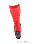 Lenz Compression Socks 1.0 Socks, Lenz, Red, , Male,Female,Unisex, 0051-10041, 5638053080, 9006729951358, N4-14.jpg