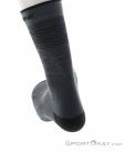 Lenz Merino Outdoor 1 Mid Hiking Socks, Lenz, Dark-Grey, , Male,Female,Unisex, 0051-10077, 5638053088, 9006729903135, N3-13.jpg