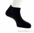 Lenz Compression Socks 5.0 Short Socks, , Black, , Male,Female,Unisex, 0051-10078, 5638053093, , N1-01.jpg