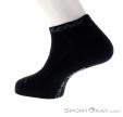 Lenz Compression Socks 5.0 Short Socks, , Black, , Male,Female,Unisex, 0051-10078, 5638053093, , N1-11.jpg