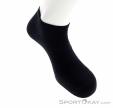 Lenz Compression Socks 5.0 Short Socks, , Black, , Male,Female,Unisex, 0051-10078, 5638053093, , N2-02.jpg