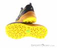Asics Trabucco Max 2 Mens Running Shoes, Asics, Black, , Male, 0103-10600, 5638053586, 4550456096264, N2-12.jpg