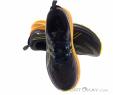 Asics Trabucco Max 2 Mens Running Shoes, , Black, , Male, 0103-10600, 5638053586, , N3-03.jpg