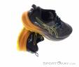 Asics Trabucco Max 2 Hommes Chaussures de course, Asics, Noir, , Hommes, 0103-10600, 5638053586, 4550456096264, N3-18.jpg