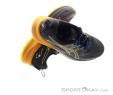 Asics Trabucco Max 2 Mens Running Shoes, , Black, , Male, 0103-10600, 5638053586, , N4-19.jpg