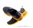 Asics Trabucco Max 2 Mens Running Shoes, , Black, , Male, 0103-10600, 5638053586, , N5-10.jpg