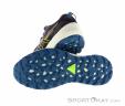 Asics GEL Trabucco 11 GTX Mens Trail Running Shoes Gore-Tex, Asics, Black, , Male, 0103-10601, 5638053594, 4550456091344, N1-11.jpg