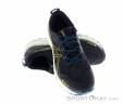 Asics GEL Trabucco 11 GTX Hommes Chaussures de trail Gore-Tex, Asics, Noir, , Hommes, 0103-10601, 5638053594, 4550456091344, N2-02.jpg