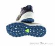 Asics GEL Trabucco 11 GTX Mens Trail Running Shoes Gore-Tex, Asics, Black, , Male, 0103-10601, 5638053594, 4550456091344, N2-12.jpg