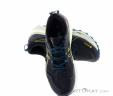 Asics GEL Trabucco 11 GTX Mens Trail Running Shoes Gore-Tex, Asics, Black, , Male, 0103-10601, 5638053594, 4550456091344, N3-03.jpg