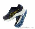 Asics GEL Trabucco 11 GTX Mens Trail Running Shoes Gore-Tex, Asics, Black, , Male, 0103-10601, 5638053594, 4550456091344, N3-08.jpg