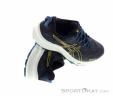 Asics GEL Trabucco 11 GTX Mens Trail Running Shoes Gore-Tex, Asics, Black, , Male, 0103-10601, 5638053594, 4550456091344, N3-18.jpg