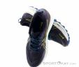 Asics GEL Trabucco 11 GTX Hommes Chaussures de trail Gore-Tex, Asics, Noir, , Hommes, 0103-10601, 5638053594, 4550456091344, N4-04.jpg