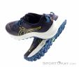 Asics GEL Trabucco 11 GTX Mens Trail Running Shoes Gore-Tex, Asics, Black, , Male, 0103-10601, 5638053594, 4550456091344, N4-09.jpg